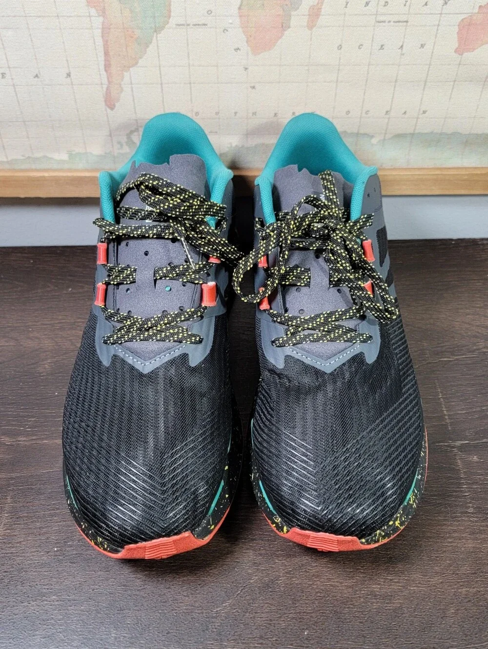 BRAND NEW The North Face Vectiv Eminus Men's Size 11.5